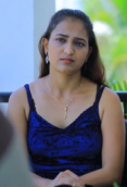 Aarohi Voovi