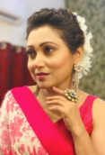 Meghna Halder