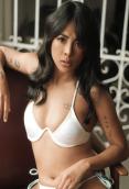 Franchesca Flores