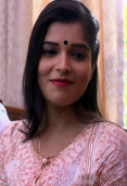 Payal Pawar