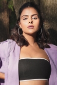 Priyanka Chahar Choudhary