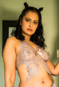 Tanvi Patil